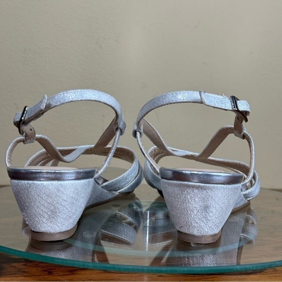 Paradox London Joleen Champagne - Pink Collection - 6.5 - Picture 9 of 13